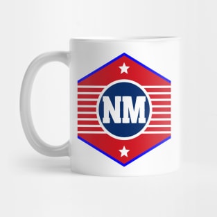 New Mexico Mug